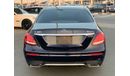 Mercedes-Benz E300 Mercedes E300_2017_Excellent_Condition _Full option
