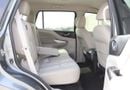 Nissan XTerra Titanium 2.5L 4WD 2022 NISSAN X-TERRA-TITANIUM GCC model in excellent condition without accidents -