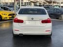 BMW 320i Exclusive BMW 320 _GCC_2018_Excellent Condition _Full option