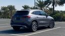 Mercedes-Benz GLA 250 4MATIC