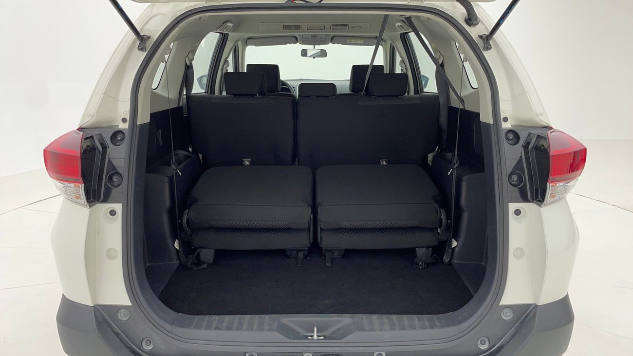 Toyota Rush EX 1.5 | Zero Down Payment | Free Home Test Drive