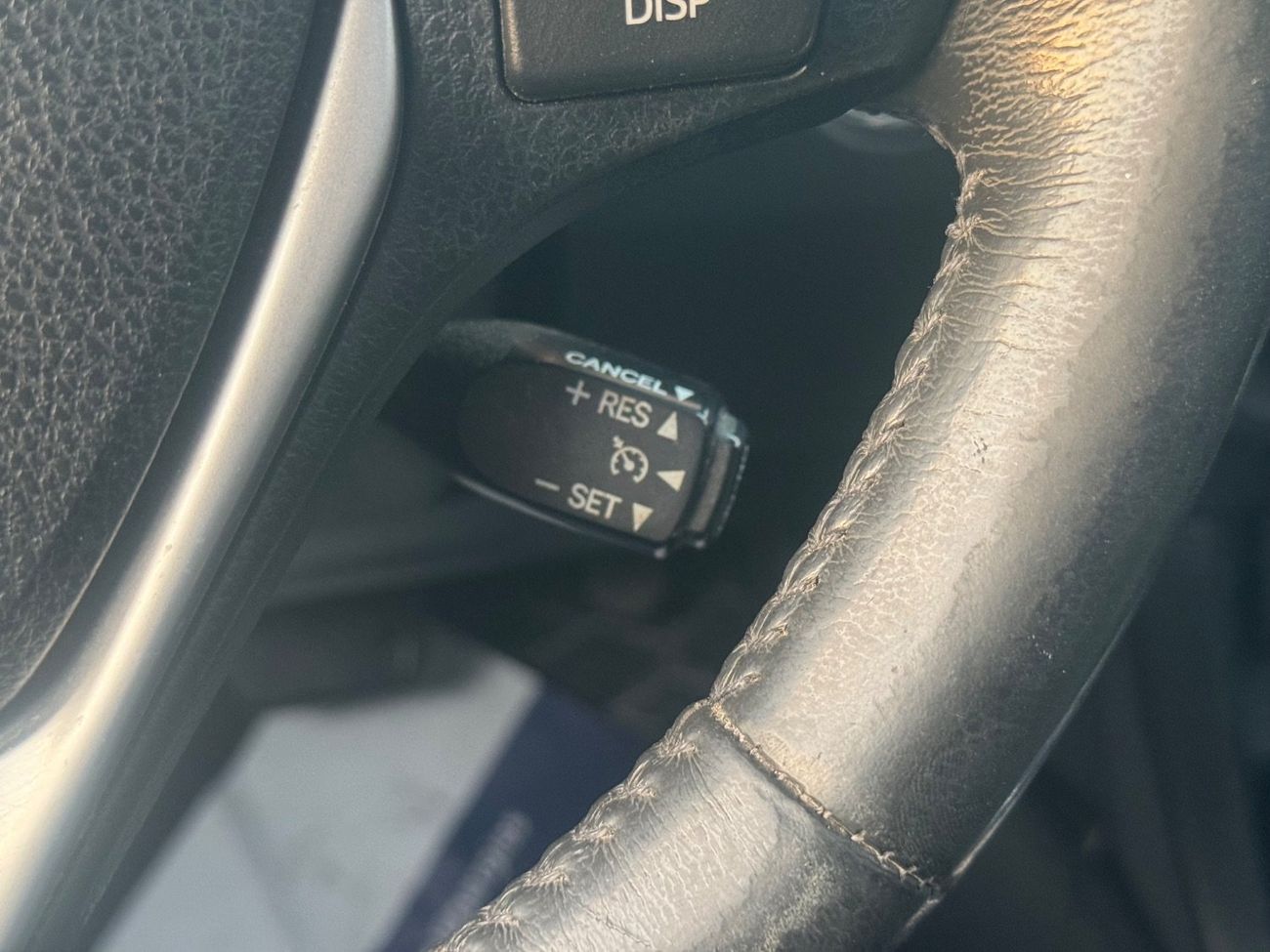 Toyota Corolla Limited 2.0L