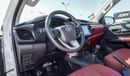 Toyota Hilux HILUX GL 2.7L Petrol Single Cabin M/T 2026 Model