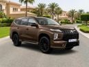 ميتسوبيشي مونتيرو سبورت GLS MIDLINE 2022 GLS MID | AED 1050/Month | 0 DP | 30 Day Return | Warranty | Service History