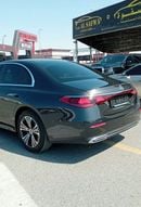 مرسيدس بنز E200 مرسيدس E200