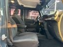 جيب رانجلر أنليميتد Sahara 3.6L A/T