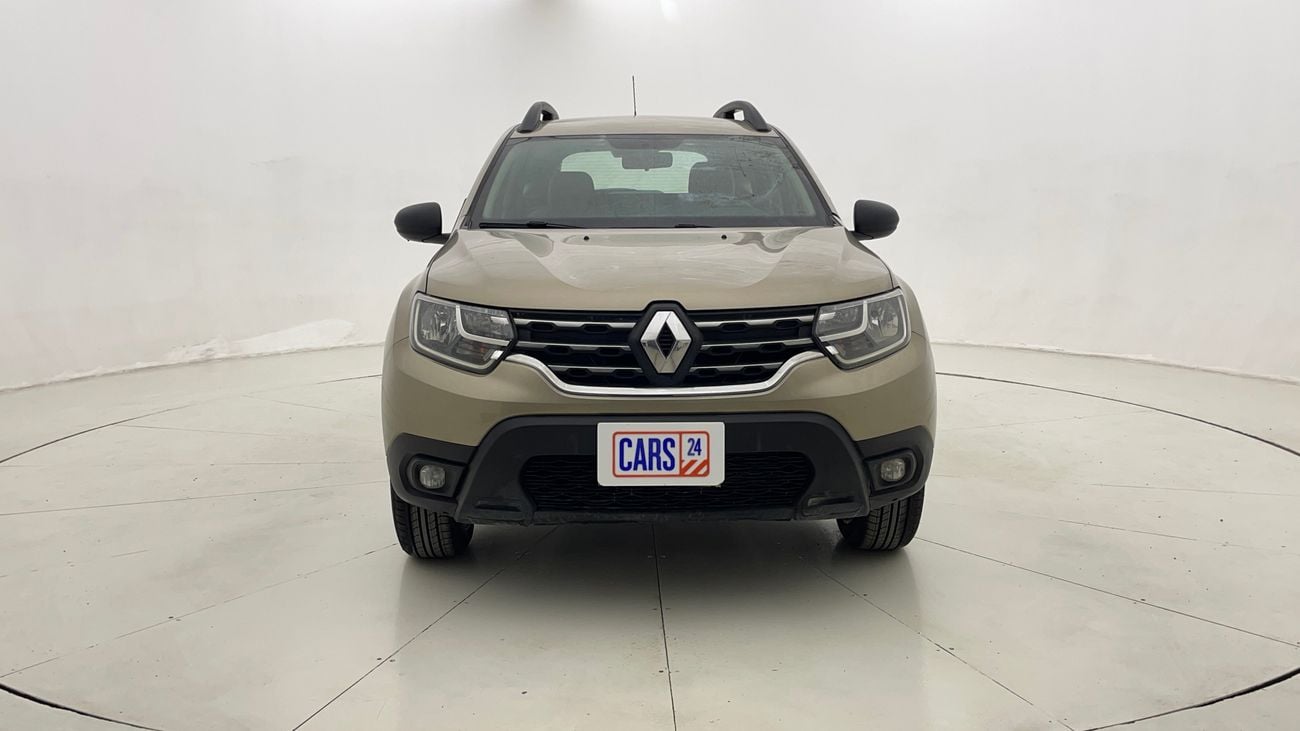 رينو داستر PE 1.6 | بدون دفعة مقدمة | اختبار القيادة في المنزل