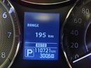 Infiniti QX80 LUXURY