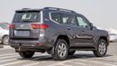تويوتا لاند كروزر VX LAND CRUISER VX 4.0L V6 PETROL 2024