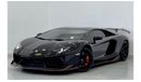 Lamborghini Aventador LP700 LP700 LP700 2014 Lamborghini Aventador LP700-4 ,Lamborghini Service History, Low KMs, GCC
