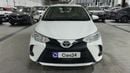 Toyota Yaris Mid 1.3L Sedan 2022 SE | AED 530/Month | 0 DP | 30 Day Return | Warranty
