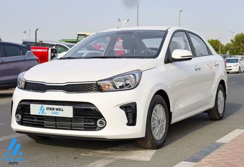 كيا بيجاس 2025