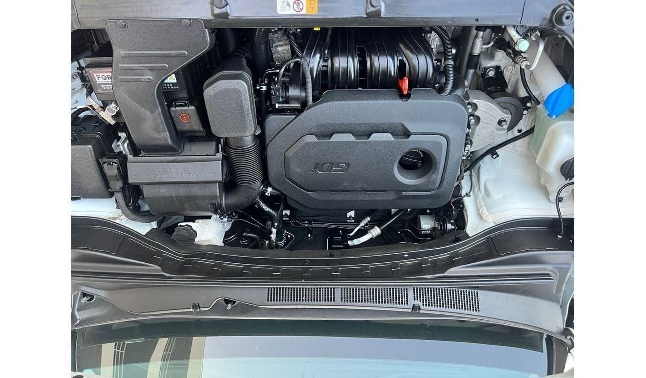 Hyundai Santa Fe GL 2.4L DECEMBER BiG SALE OFFER