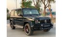 Mercedes-Benz G 63 AMG 2021 / Fully Loaded Option / With Warranty & Service Video