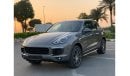 Porsche Cayenne *Diesel *