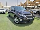 Chevrolet Equinox LT 1.5L