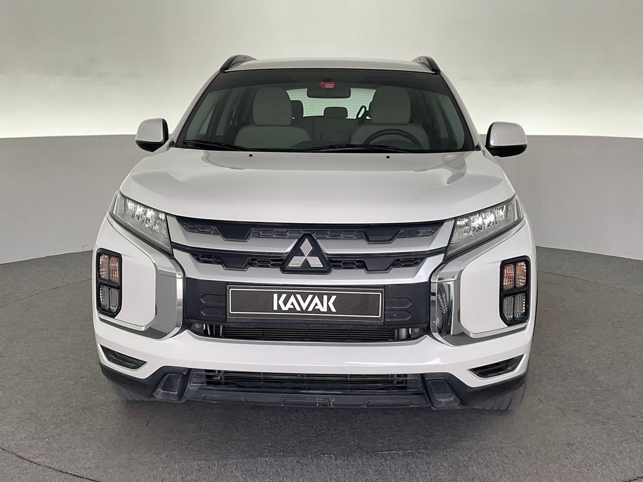 Mitsubishi ASX GLX Lowline | Guaranteed Warranty | 0 Down Payment