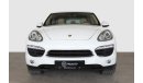 Porsche Cayenne S 1,921/month | Full Service History