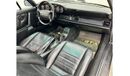 Porsche 911 1991 Porsche 964 Carrera 2, Manual Transmission, ARM Service History, Low Kms, US Spec