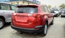 Toyota RAV4 AWD