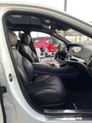 Mercedes Benz S63 AMG