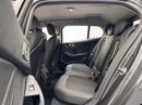 BMW 120i 2022 BMW 120i, 2027 BMW Warranty And BMW Service Contract, Excellent Condition, GCC