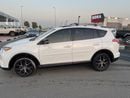 تويوتا راف ٤ RAV4 SE 360 Camera Leader Seat Full Option