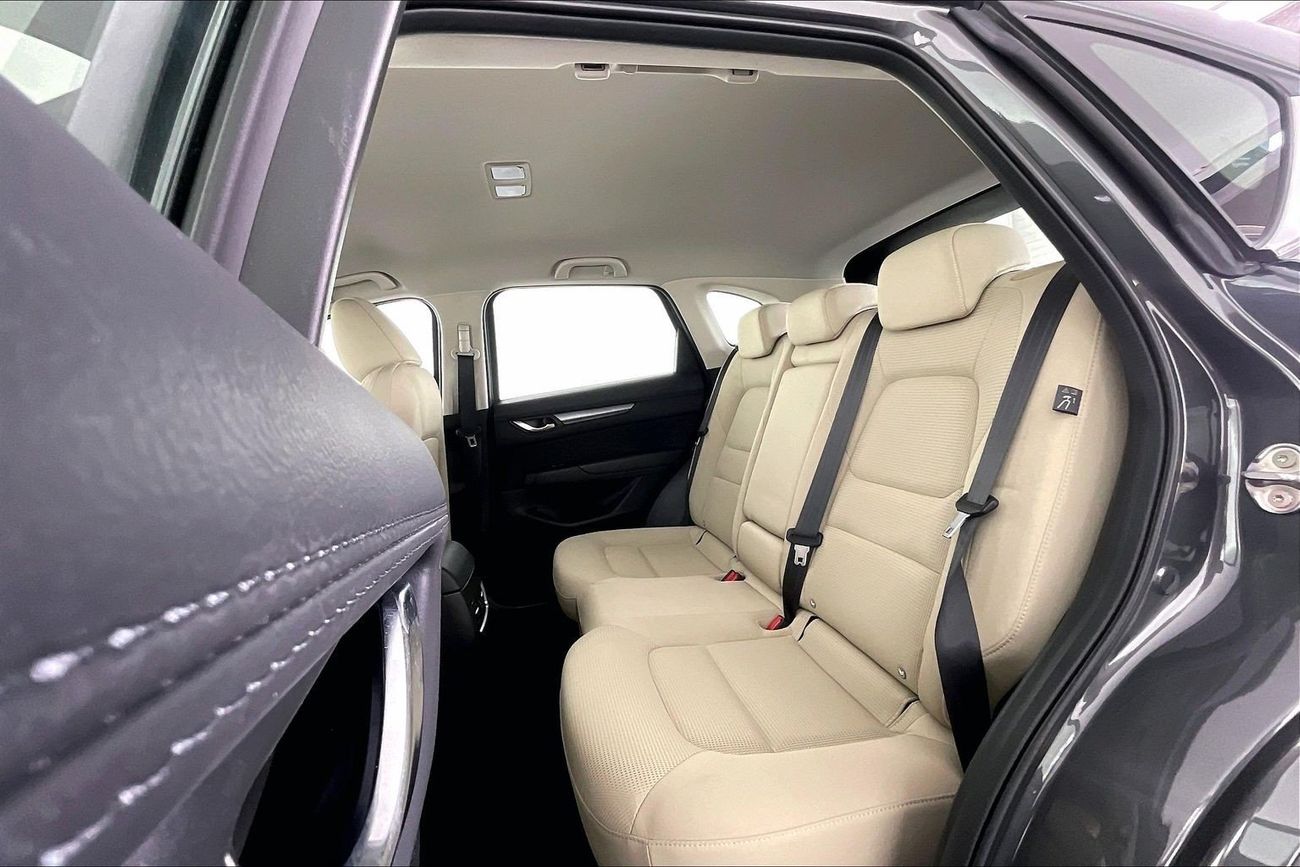 Mazda CX5 GT | National Day Celebration | Guaranteed Warranty | 0 Down Payment