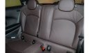 Mini Cooper S Mini Cooper S 2018 GCC under Agency Warranty