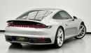 Porsche 911 Carrera 3.0L (444 HP) Coupe 2024 Porsche 911 Carrera, Feb/2026 Porsche Warranty, Porsche Full Servic