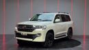 Toyota Land Cruiser Toyota Land Cruiser 2019 RHD full options