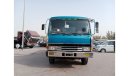 ميتسوبيشي فايتر MITSUBISHI SUPER FIGHTER TRUCK RIGHT HAND DRIVE (PM1484)