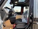 Mercedes-Benz G 63 AMG 4MATIC SUV