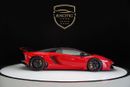 لامبورغيني أفينتادور 6.5L V12 Aventador Roadster Pirelli Edition