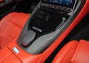 مرسيدس بنز SL 55 AMG 4ماتيك+