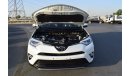Toyota RAV4 Toyota RAV4 RHD Petrol engine model 2017 push start car for sale from Humera motors car very chean a