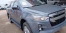 إيسوزو D ماكس ISUZU/D-MAX/ISDM9 1.9 Ddi,DSL,DC 4x4, PWR, AlloyWheel, AT, LS Hig Sp