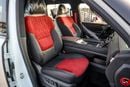 Nissan Patrol NISSAN PATROL NISMO 3.5L TWIN TURBO 2026 MODEL