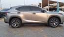 Lexus NX200t Lexus NX 200T GCC