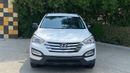 Hyundai Santa Fe Sport