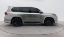 Lexus LX570 LIMITED EDITION 5.7 | Under Warranty | Inspected on 150+ parameters