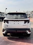Hyundai Tucson 2025 N Line , 2.0L , sunroof , power seat
