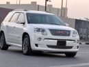 GMC Acadia Excellent condition & luxury feel