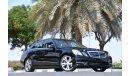 مرسيدس بنز E 350 FREE REGISTRATION - - 2013 - V6 - AMERICAN SPECS - BANK LOAN 0 DOWN PAYMENT -