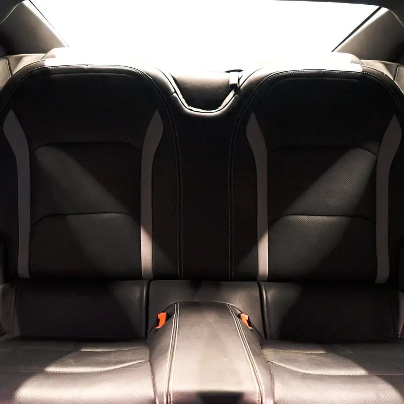 شيفروليه كامارو 3LT 3.6L Coupe