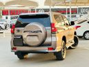 Toyota Prado VXR 2.7L 4WD