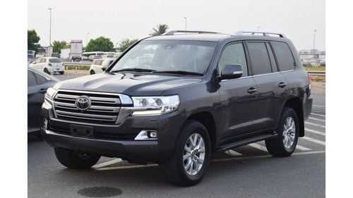 تويوتا لاند كروزر VXR