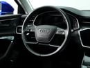 Audi A6 40 TFSI S-LINE GCC Specs Low Mileage S line
