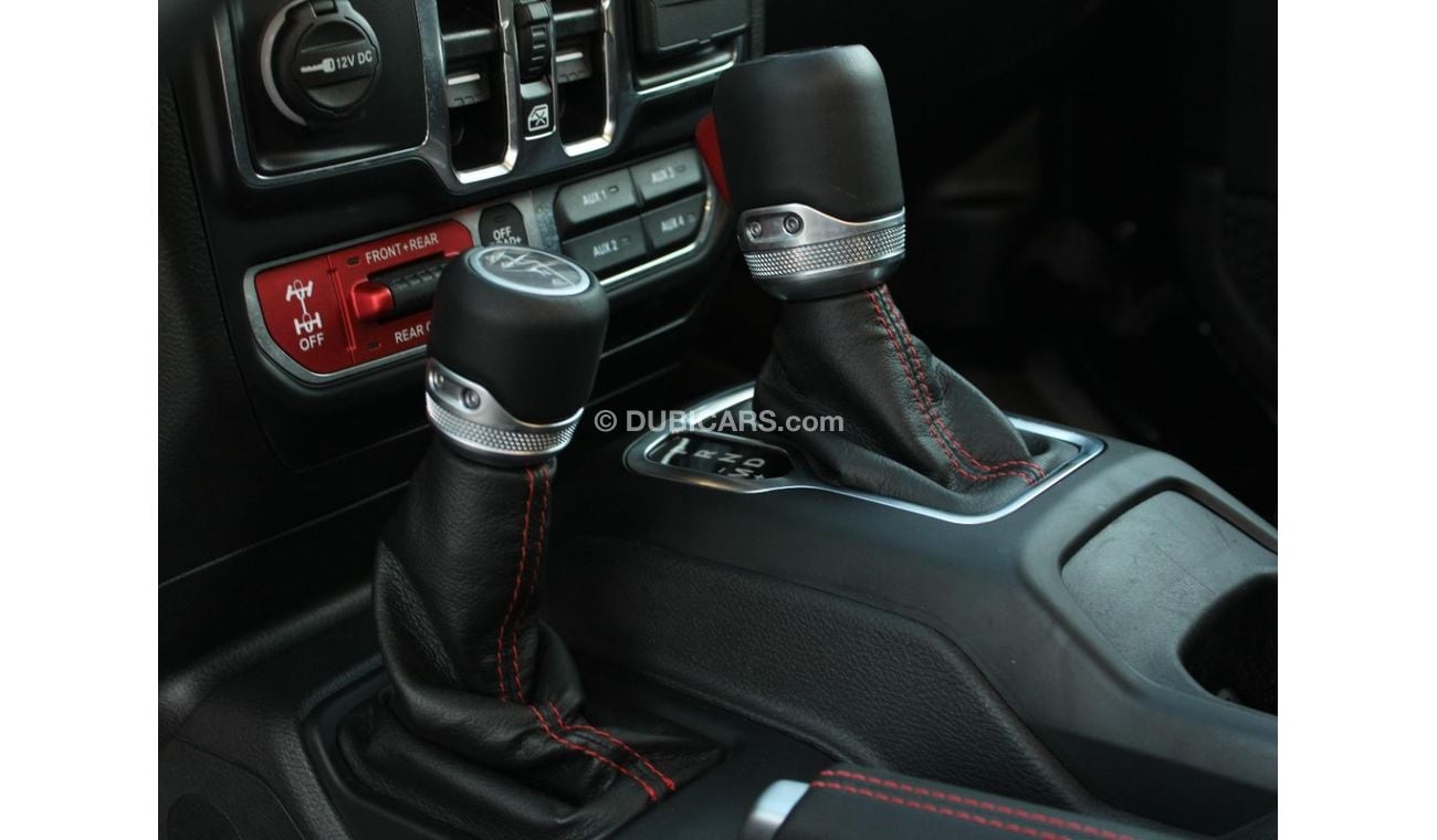 Jeep Wrangler Diesel Engine Rubicon Edition