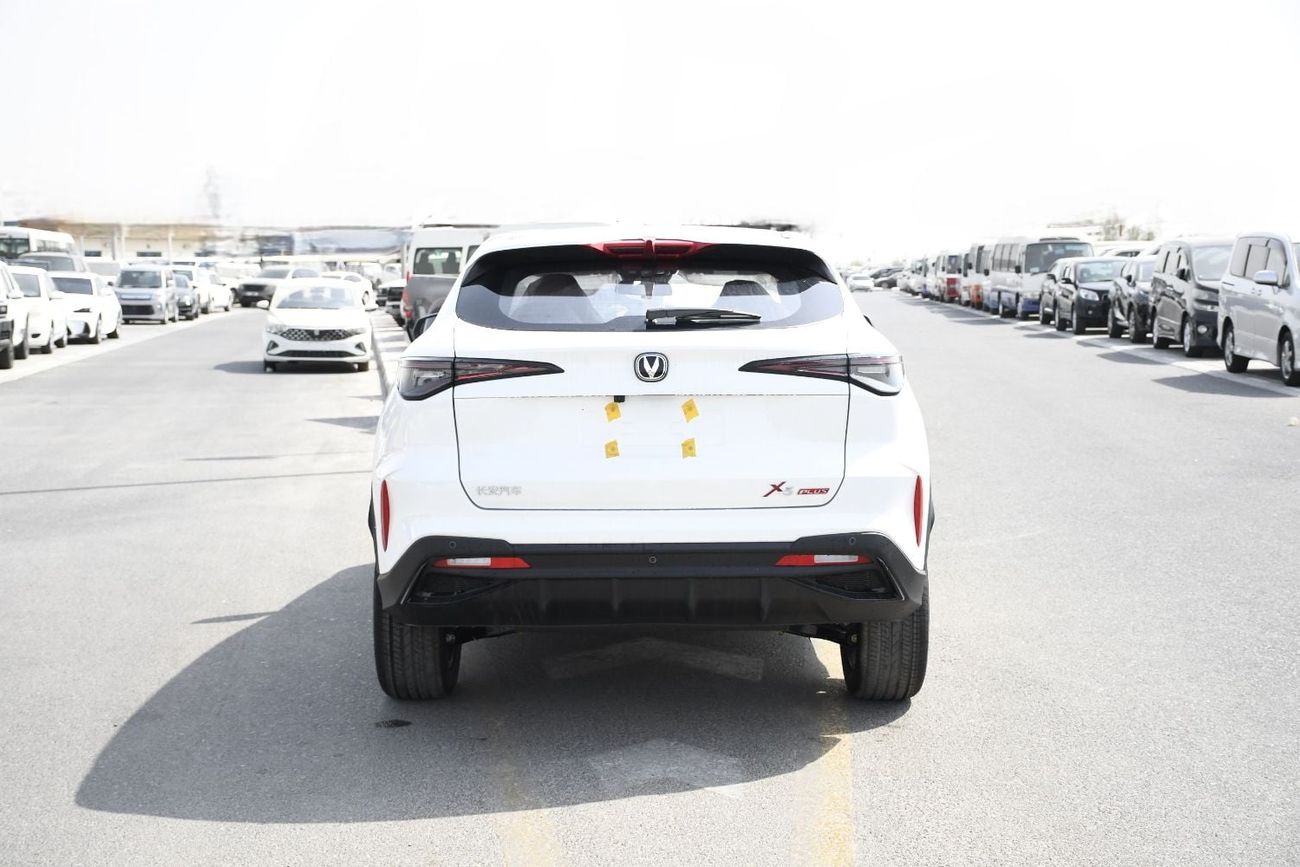 Changan CS55 Plus Full option